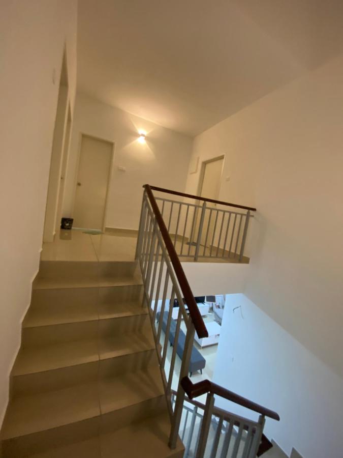 Desaru Happy Guest House D Exterior foto